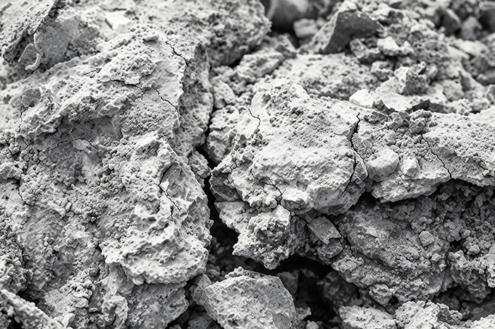 Aluminum Salt Slag