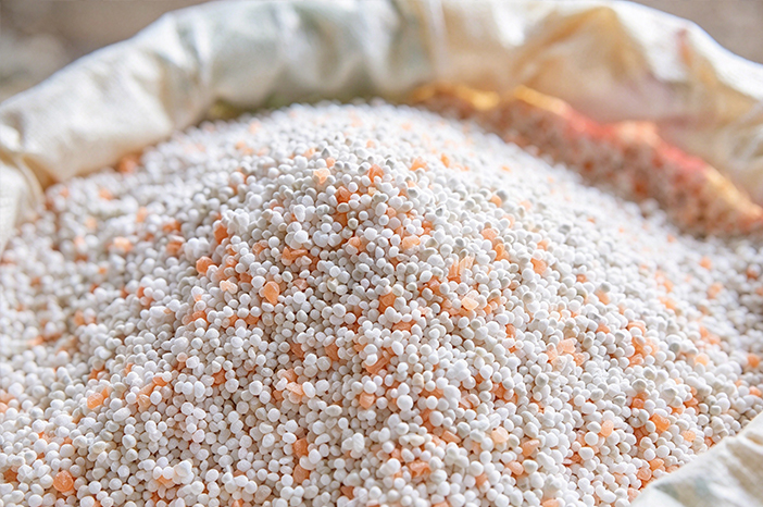 Ammonium Sulfate