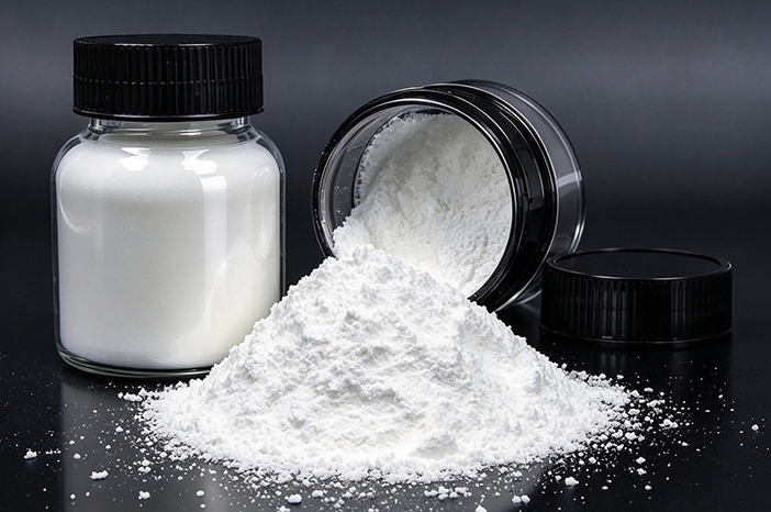 Boric Acid
