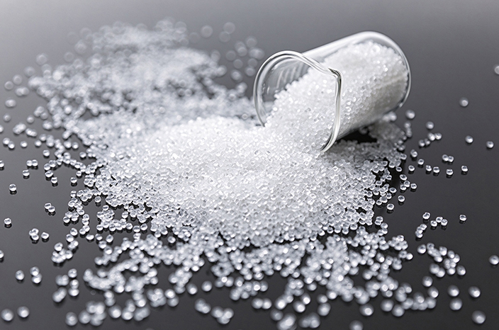 Chlorinated Polyethylene (CPE)