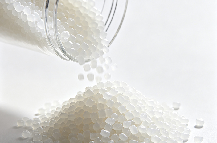 Polyethylene (PE)