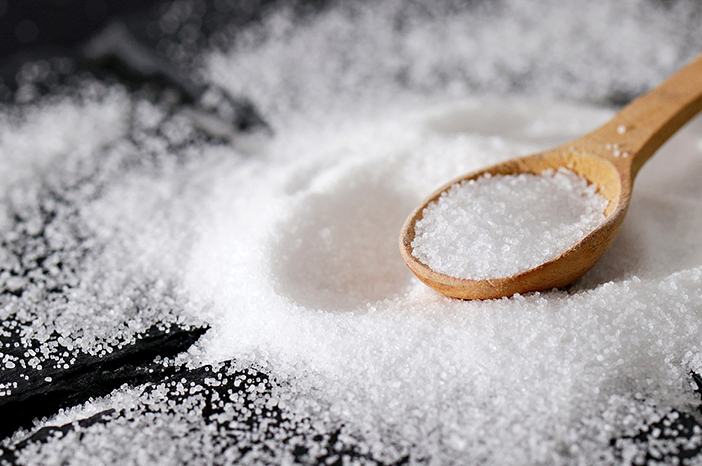 Sodium Chloride
