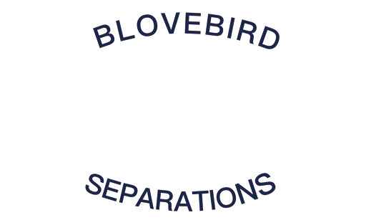Blovebird Centrifuge